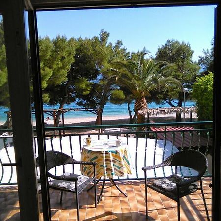 Sajeta Beach Apartments Drvenik  Extérieur photo