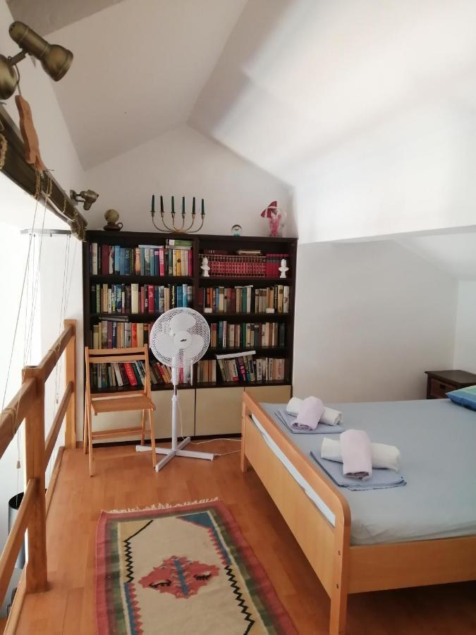 Sajeta Beach Apartments Drvenik  Extérieur photo