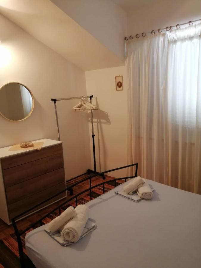 Sajeta Beach Apartments Drvenik  Extérieur photo