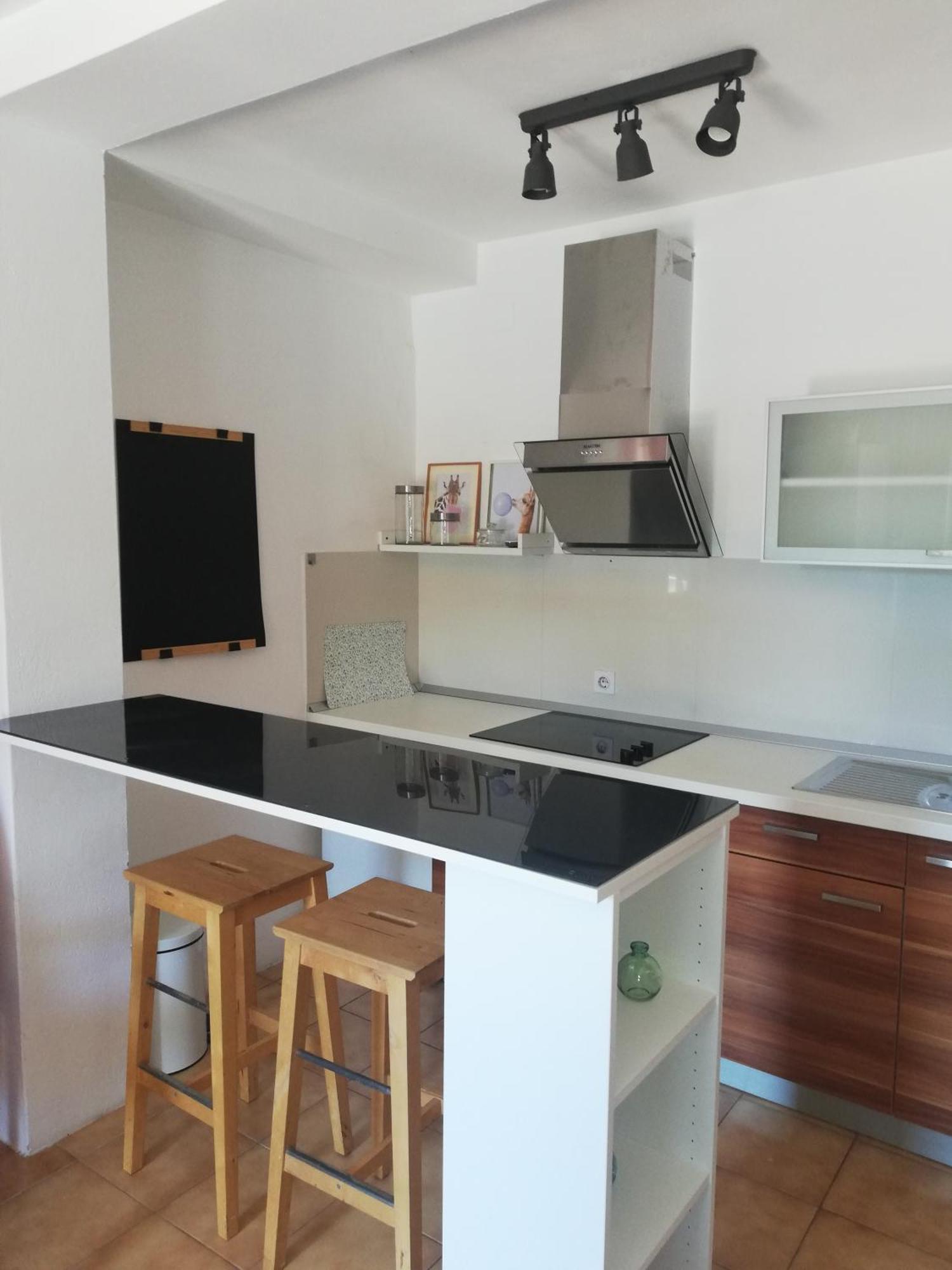 Sajeta Beach Apartments Drvenik  Extérieur photo