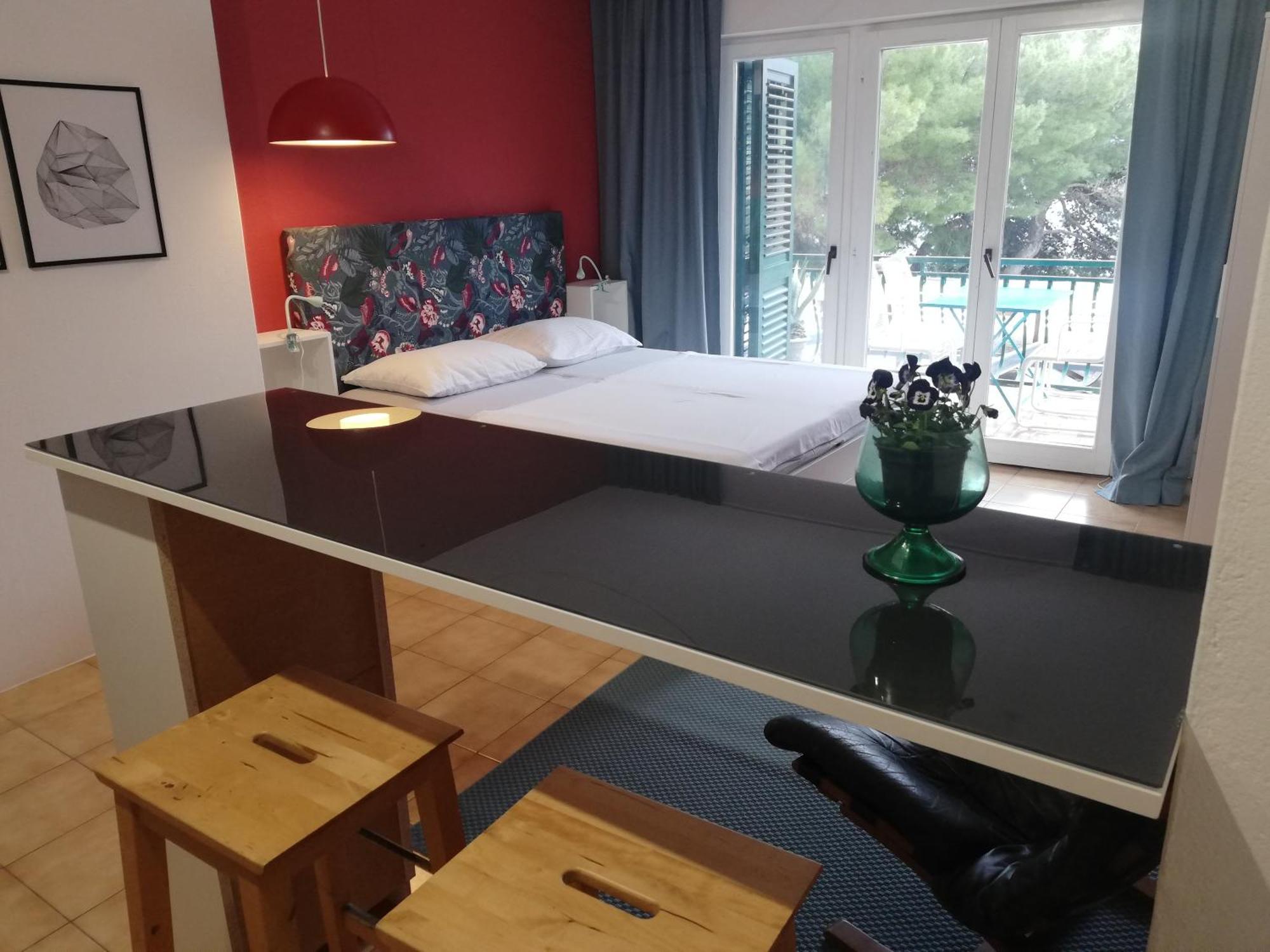 Sajeta Beach Apartments Drvenik  Extérieur photo