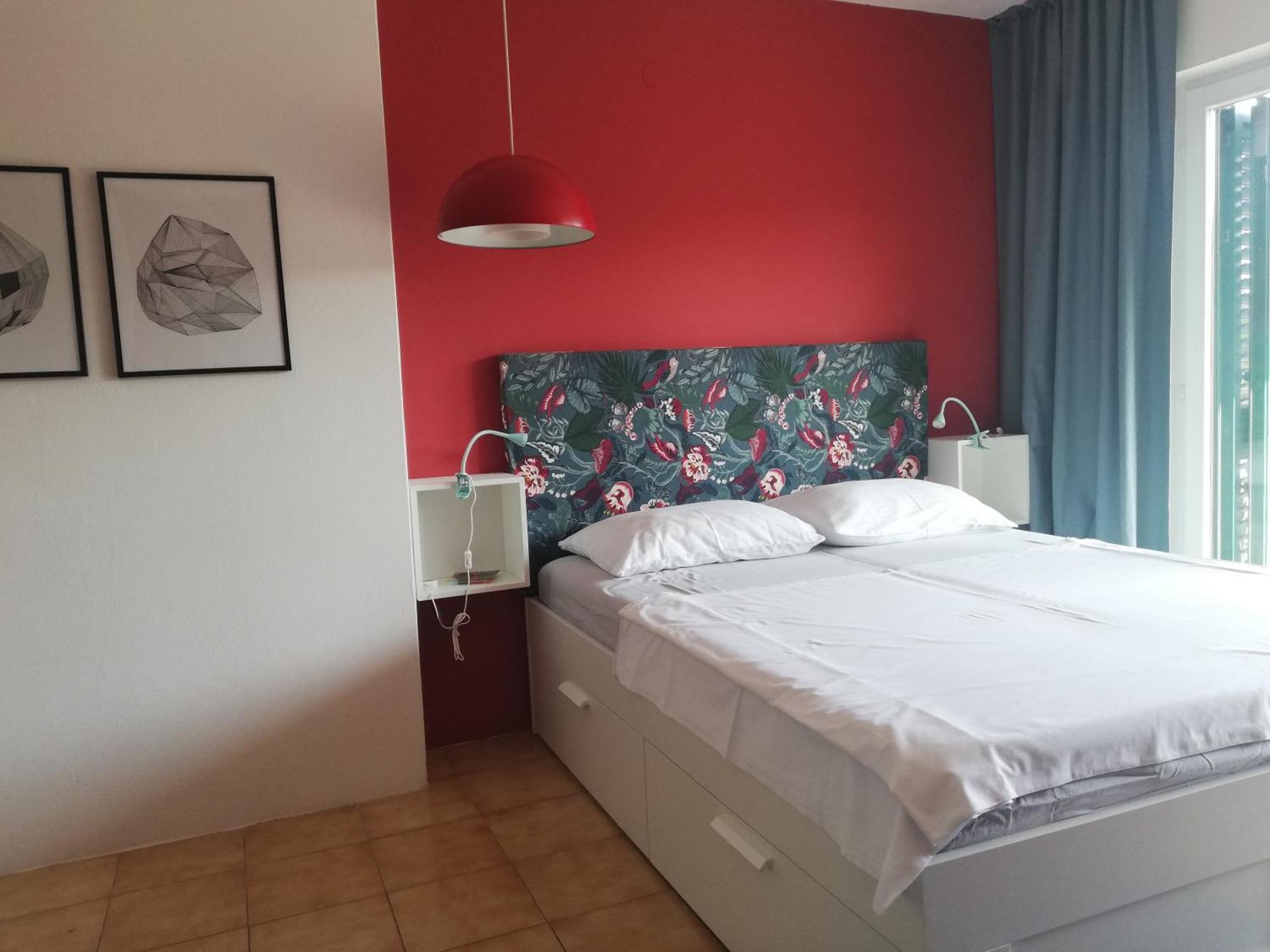 Sajeta Beach Apartments Drvenik  Extérieur photo