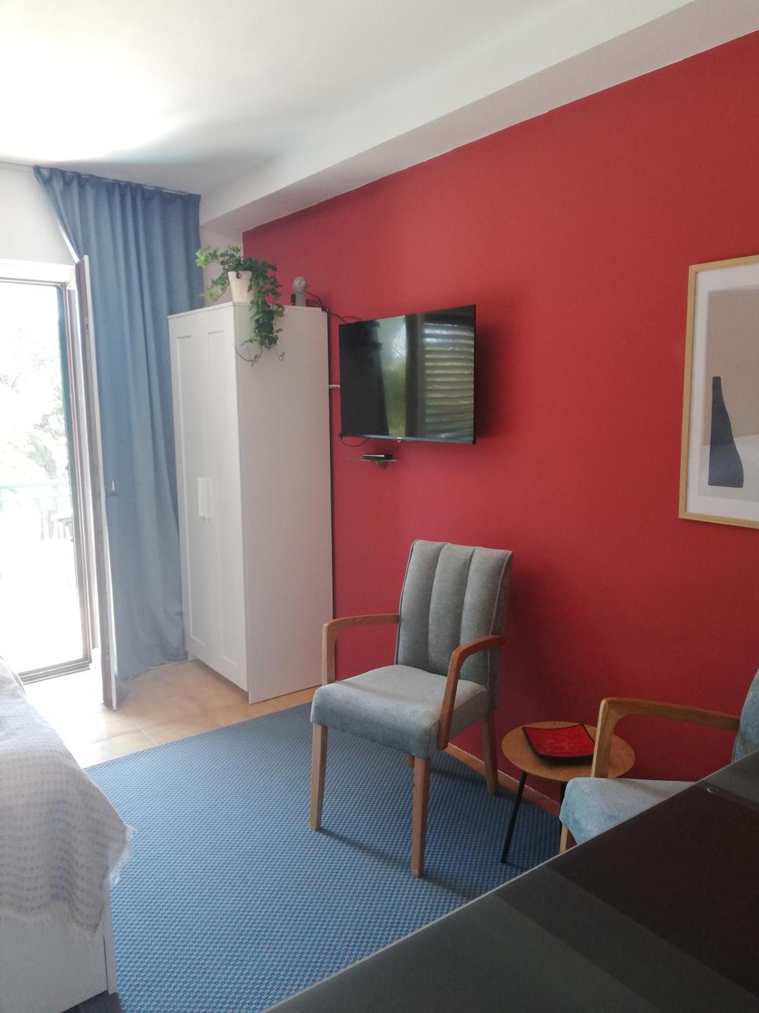 Sajeta Beach Apartments Drvenik  Extérieur photo
