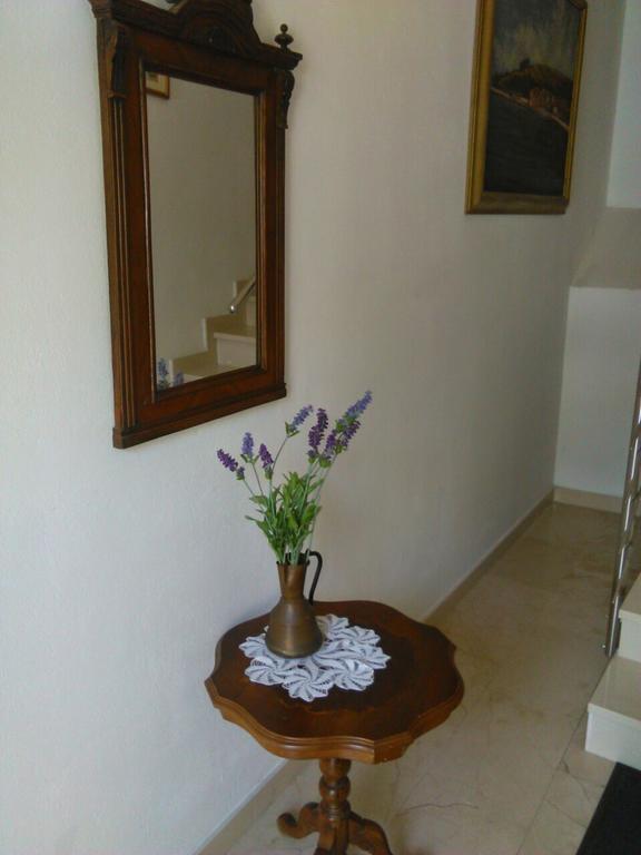 Sajeta Beach Apartments Drvenik  Extérieur photo