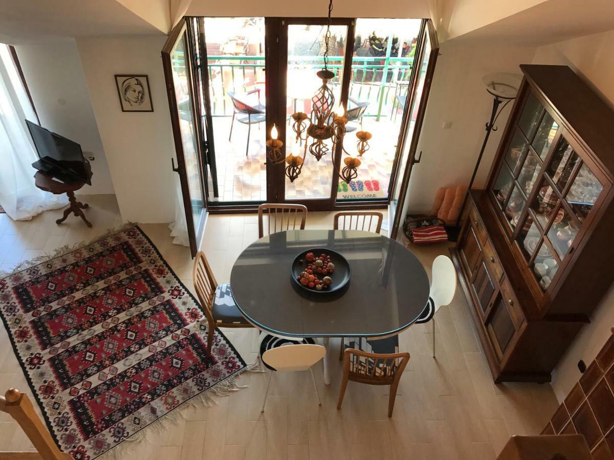 Sajeta Beach Apartments Drvenik  Extérieur photo