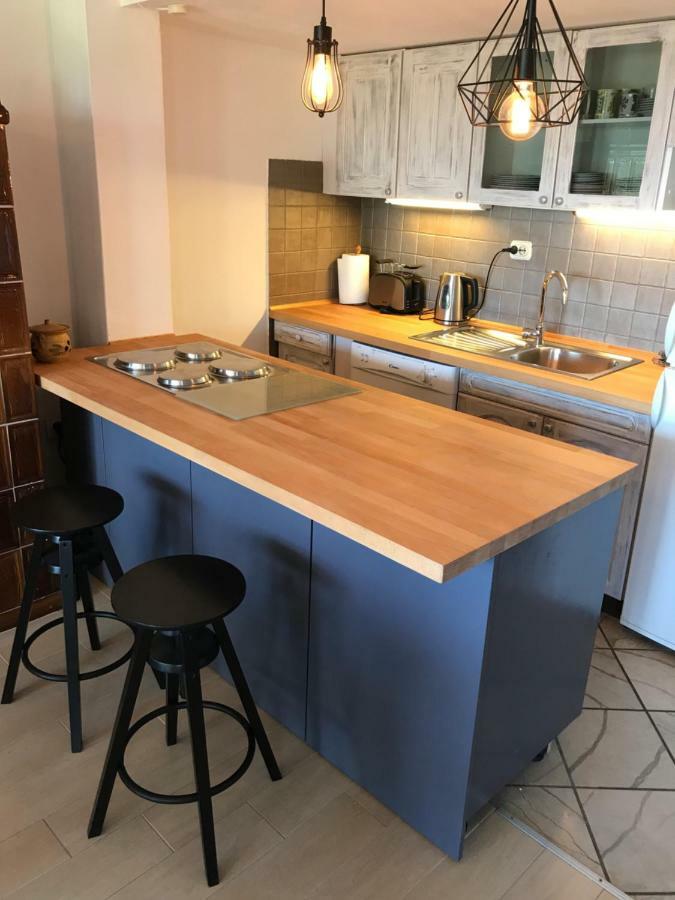 Sajeta Beach Apartments Drvenik  Extérieur photo
