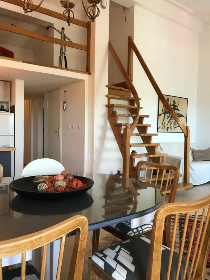 Sajeta Beach Apartments Drvenik  Extérieur photo
