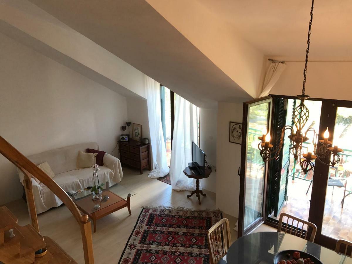Sajeta Beach Apartments Drvenik  Extérieur photo